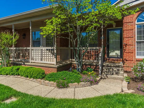 3945 Terrace Woods Ln, Lexington, KY 40513