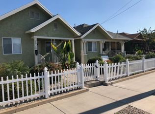 2026 Gates St, Los Angeles, CA 90031