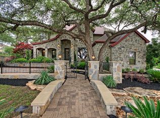 2416 Padina Dr, Austin, TX 78733