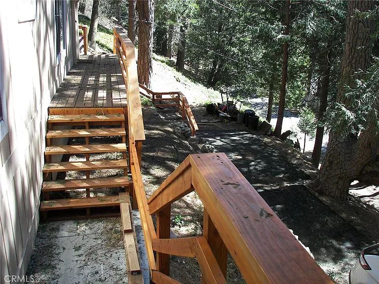 21636 Sawpit Canyon Rd — Photo 46