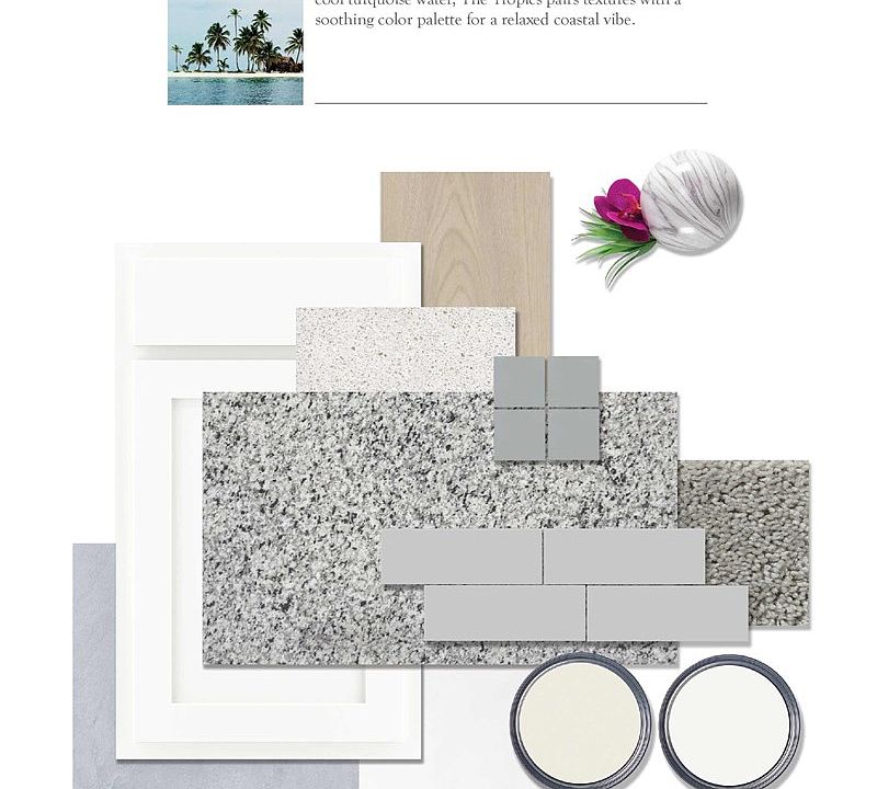 Design Selections