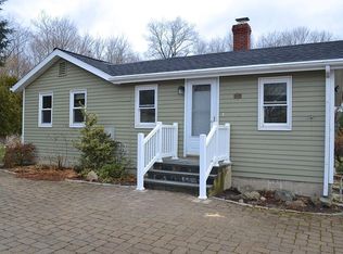 23 Marion St, Natick, MA 01760