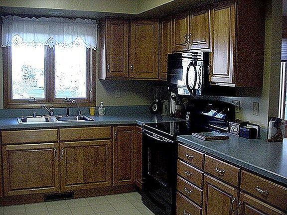 New Appliance are Great