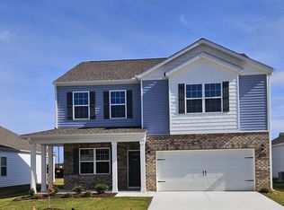 3233 Ridgeland Dr, Winterville, NC 28590
