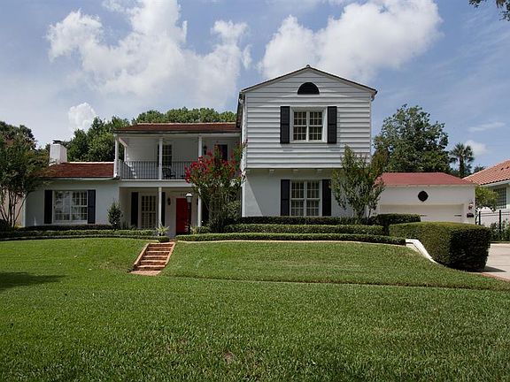 2nd image of 820 S Lake Adair Blvd
