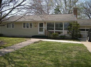 40 19th St, Clintonville, WI 54929