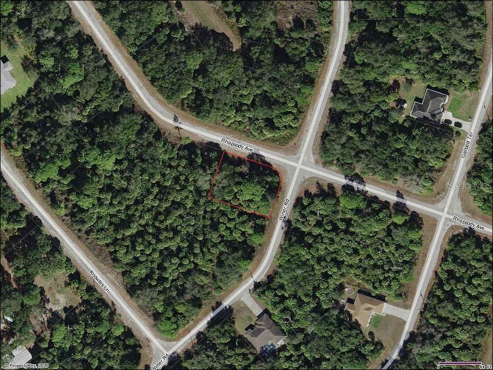 2nd image of LOT 18 Winer Rd
