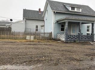 23 Poplar Ave, Newark, OH 43055