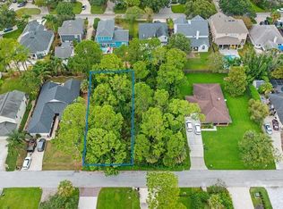 0 Jefferson Ave LOT 13, Ponte Vedra, FL 32082