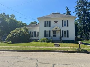426 W Erie St, Linesville, PA 16424