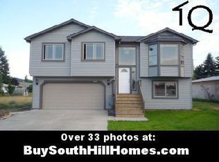 3624 E 27th Ave, Spokane, WA 99223