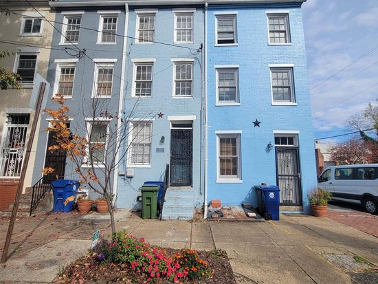 703 Tessier St, Baltimore, MD 21201