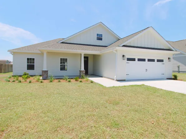 72 Sierra Ln, Crawfordville, FL 32327