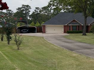 1510 Running Bear Trl, Crosby, TX 77532