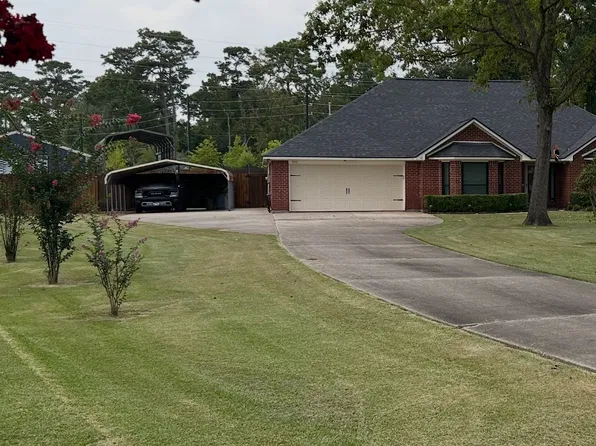 1510 Running Bear Trl, Crosby, TX 77532