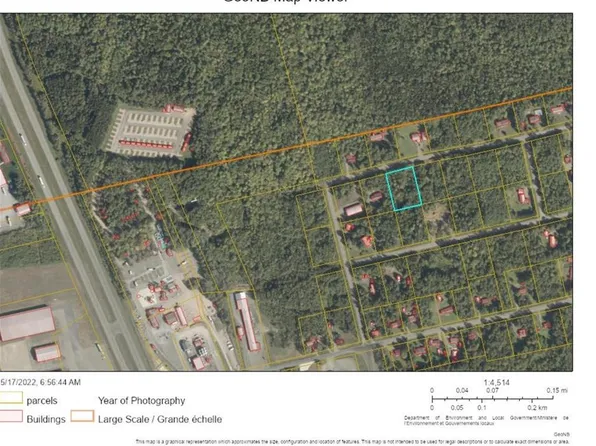 72 Beatty Dr Lot 87, Woodstock, NB E7M 4C6