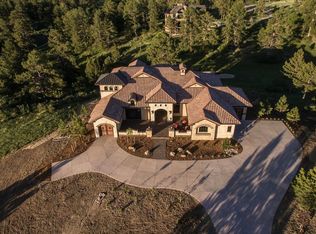 7838 Forest Keep Cir, Parker, CO 80134