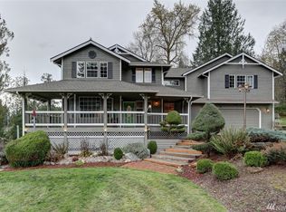 23430 SE 217th Pl, Maple Valley, WA 98038