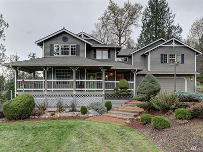 23430 SE 217th Pl, Maple Valley, WA, 98038