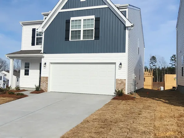 15220 Windy Plains Rd, Charlotte, NC 28262
