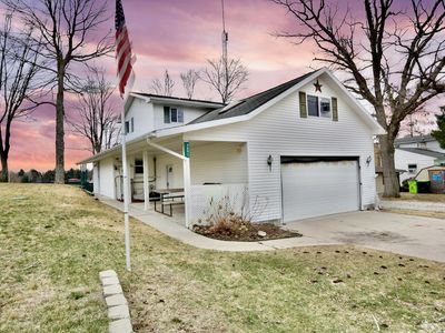 4891 Hill Dr, Beaverton, MI, 48612