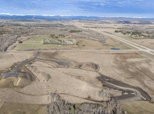 Nw; 20; 22; 2; #5-LOT 7, Rural Foothills County, AB T1S2P6