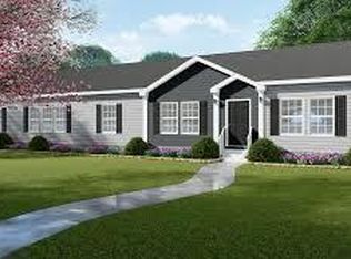 148 Cherryville Ln, Henderson, NC 27537