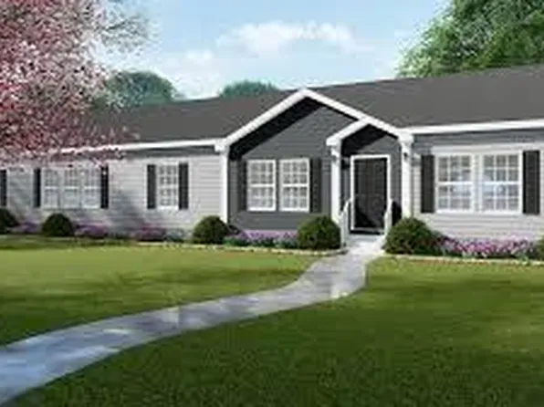 148 Cherryville Ln, Henderson, NC 27537