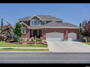 3268 W Canyon Meadow Dr, South Jordan, UT 84095