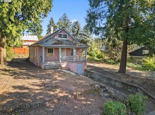 3120 SE 53rd Ave, Portland, OR 97206