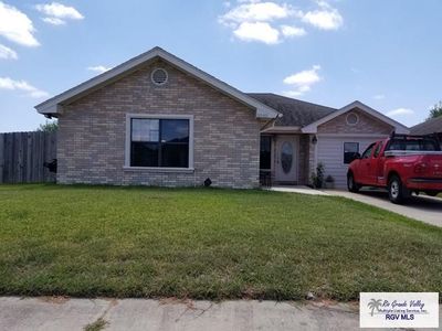 3045 Valletta St, Brownsville, TX, 78520