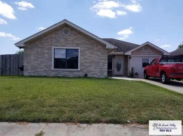 3045 Valletta St, Brownsville, TX 78520
