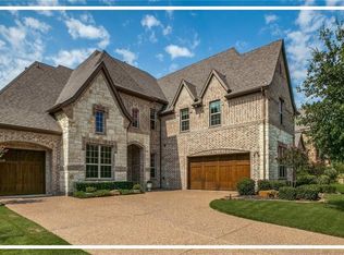 2234 Galloway Blvd, Trophy Club, TX 76262