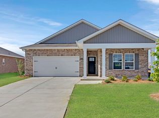 25894 Crested Lark Dr, Athens, AL 35613