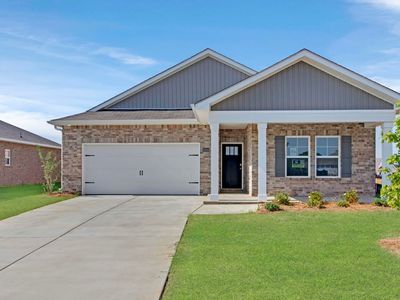 25894 Crested Lark Dr, Athens, AL, 35613