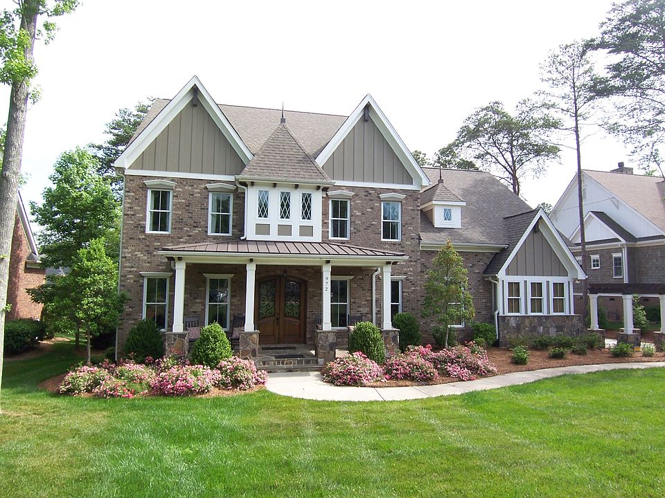 972 Wessington Manor Ln., Fort Mill, SC 29715 Zillow
