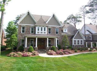 972 Wessington Manor Ln., Fort Mill, SC 29715