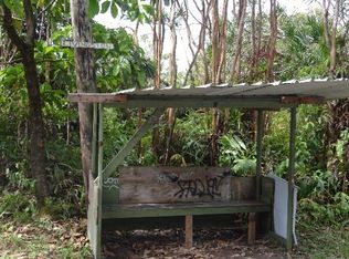 Kona St, Mountain View, HI 96771