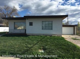 460 E 100 N, SPANISH FORK, UT 84660