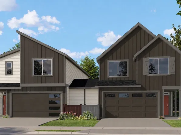 Aubrey Plan, Urban Downs
