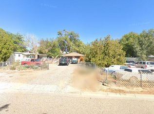 1618 W Hansen Ave, Belen, NM 87002