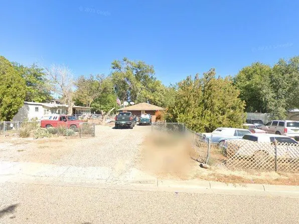 1618 W Hansen Ave, Belen, NM 87002