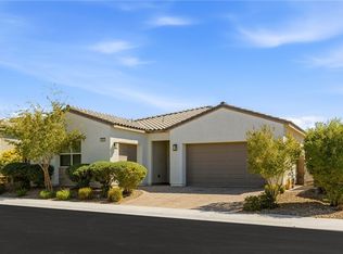3395 Peak View Ave, Henderson, NV 89044