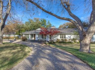 3872 Bellaire Cir, Fort Worth, TX 76109