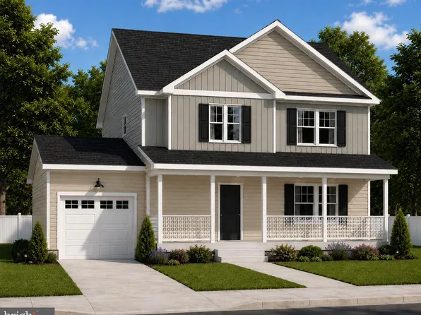 1607 Boston Ave, Williamstown, NJ 08094
