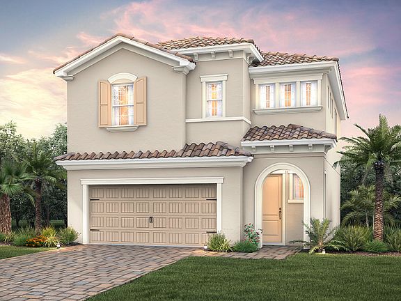Home Exterior FM2A