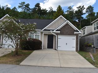 637 Vista Dr, Grovetown, GA 30813