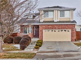 20861 E Hamilton Ave, Aurora, CO 80013