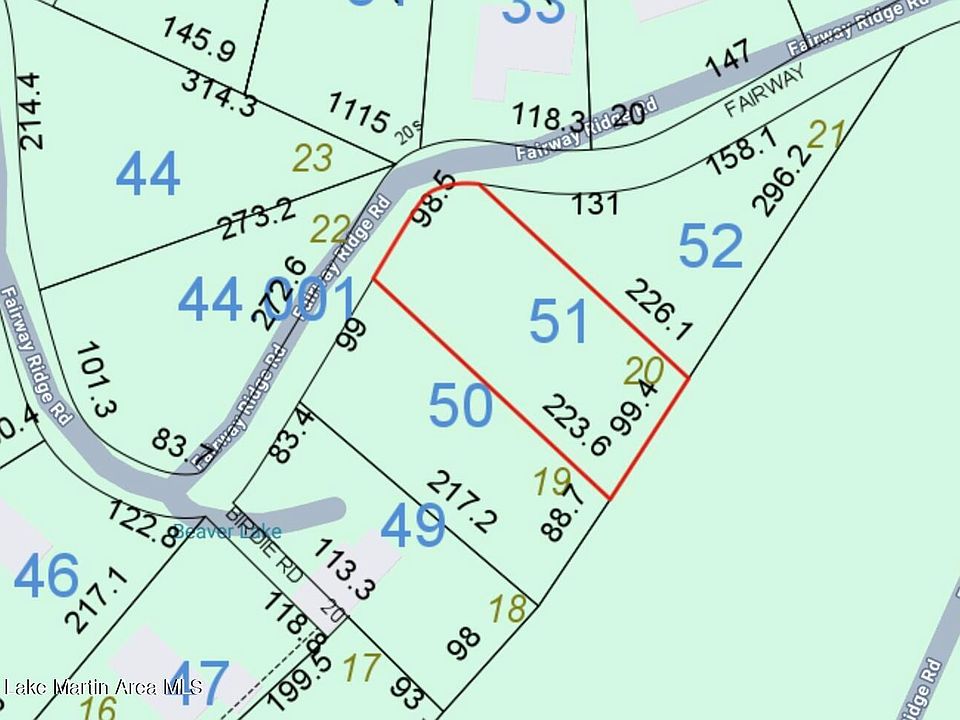 1st image of 20 Fairway Dr