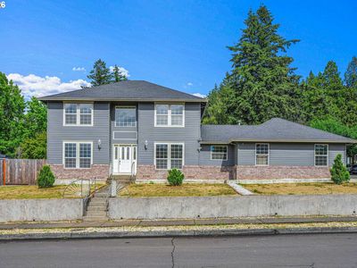 1802 NW Bella Vista Ave, Gresham, OR, 97030